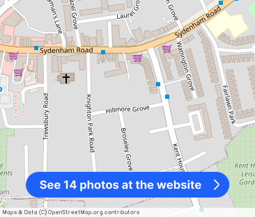 Hillmore Grove, London, SE26 - Photo 1