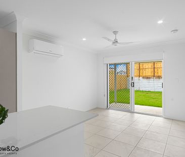 Your beautiful 4-bedroom home awaits! - Photo 2