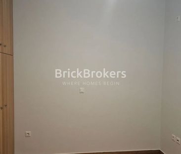 Διαμέρισμα για ενοικίαση Νέος Κόσμος - Photo 1