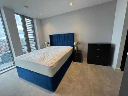 2 bedroom apartment to rent - Photo 4