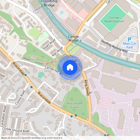 Granary View, Paper Mill Yard, NR1 2GD