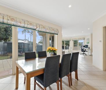 5 Adele Close, Wheelers Hill - Photo 4