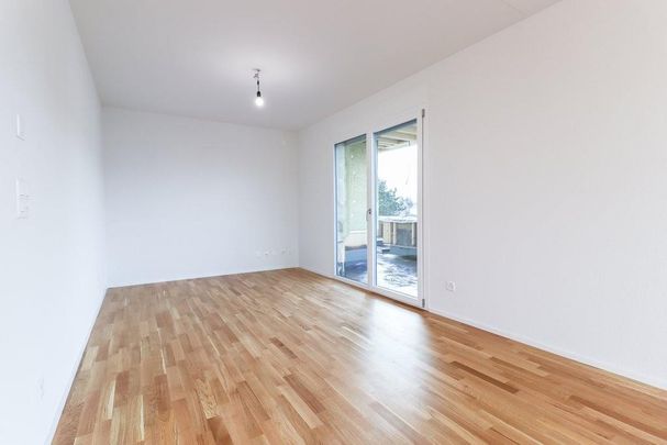 Attraktive Attika-Wohnung in Ostermundigen - Foto 1