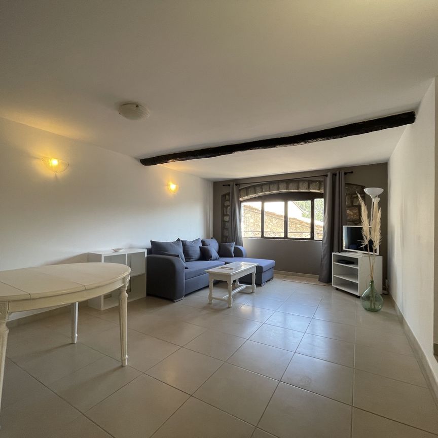 Location Appartement 3 pièces 72m² PEILLE 06440 - Photo 1