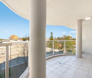 Unit 504/450 Military Road, Mosman - Photo 3