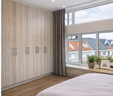 Doezastraat 35D 2311 HA Leiden - Photo 1