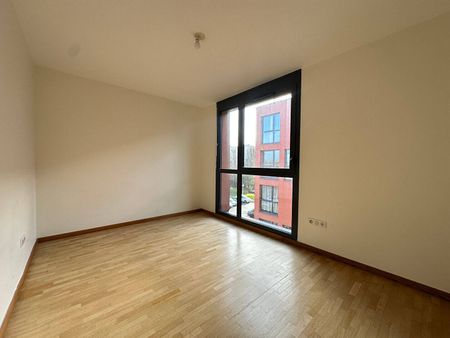 Location appartement 2 pièces 40.5 m² à Hellemmes-Lille (59260) - Photo 4