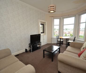 1 bed flat to rent in Old Castle Road, Glasgow, G44 - Photo 4