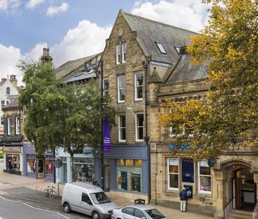 2 bedroom apartment to rent - Photo 6