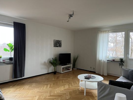 Stationsparken, Avesta - Photo 1