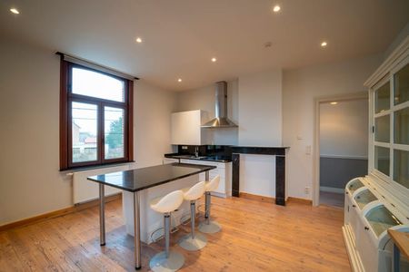 Appartement te huur - Foto 3