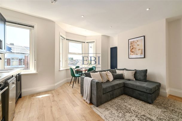 Hughenden Road, TN34 3TA - Photo 1