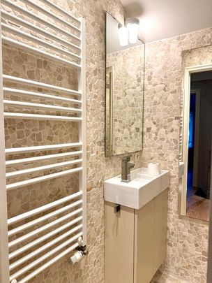 Huis in Ukkel - Photo 1