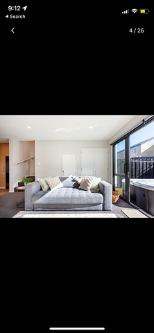 Fully Furnished Townhouse-Pet Freindly - Photo 2