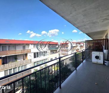 Apartament cu parcare, Eroilor, Floresti - Photo 1