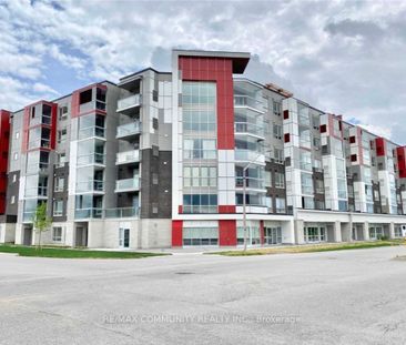 For Lease - 58 Adam Sellers Street Unit# 413, Markham, Ontario - Photo 2