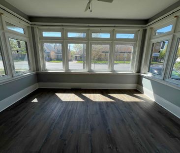 For Lease - 416 Oxford Street Unit# 1, London East, Ontario - Photo 6