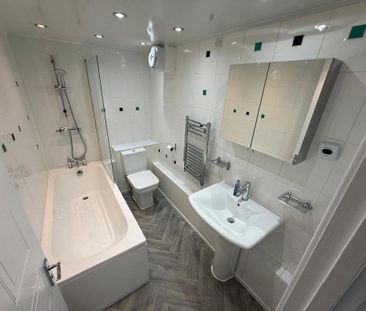 1 bedroom apartment to rent - Photo 5