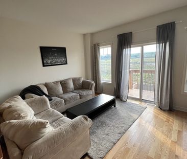 For Lease - 3836 Tufgar Crescent, Burlington, Ontario - Photo 1