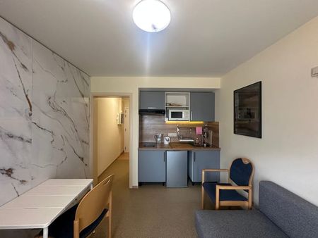 Studio te huur - Photo 4