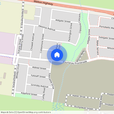 5 Norwich Path, Vic 3336, Fraser Rise