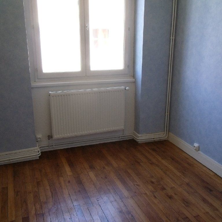 APPARTEMENT T2 A LOUER - Photo 1