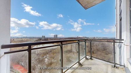 For Lease - 840 Queen's Plate Drive Unit# 1003, Toronto, Ontario - Photo 2