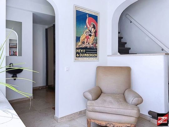 Tout savoir sur cette maison à Knokke-Heist, à Knokke-Heist - Foto 1