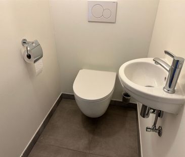 TE HUUR: Duplex-appartement met 2 slaapkamers te Genk! - Foto 4
