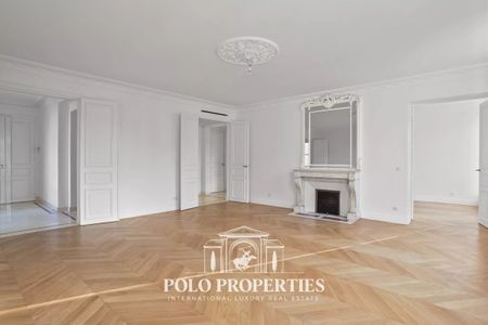 Appartement à louer à Paris 8Ème - Photo 3