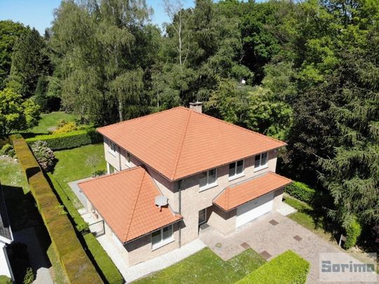 Villa - à louer - Foto 1