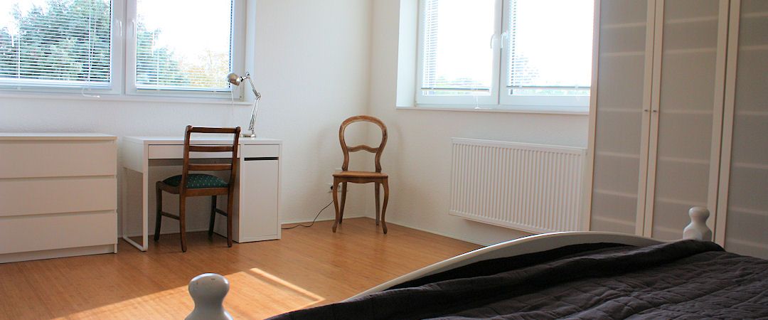 Großzügiges Apartment zwischen Köln und Bonn - Foto 1