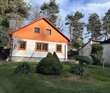 Pronájem domu 75 m² s pozemkem 450 m² - Fotografie 6