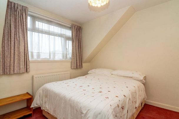 2 bedroom maisonette to rent - Photo 1