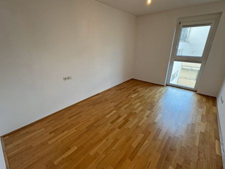 Korneuburg-Hauptplatz – moderne 3-Zimmer-Wohnung mit Balkon – 75 m² - Foto 3