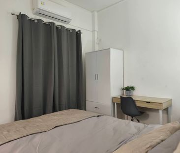 Διαμέρισμα για ενοικίαση Άνω Κυψέλη (Κυψέλη) - Photo 6