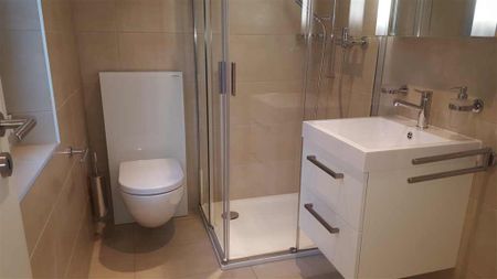 Lugano, NUOVO appartamento di 3,5 locali in via Nassa - PRIMA LOCAZIONE - Photo 5