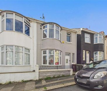 3 bedroom terraced house to rent - Photo 3