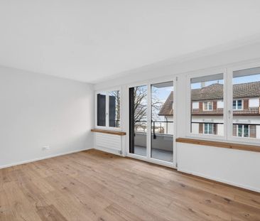 1.5 Zimmer, 25 m², 1. Stock - Photo 1