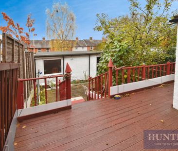 3 bedroom House To Let - Photo 1