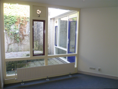 Appartement de 2 pièces Wittevrouwensingel, Utrecht - À louer - Photo 5