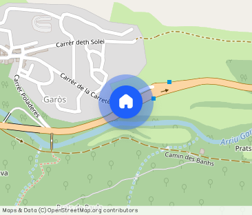 Alquiler de piso en Plaza Major;Ag. Garos, 1 - Foto 1