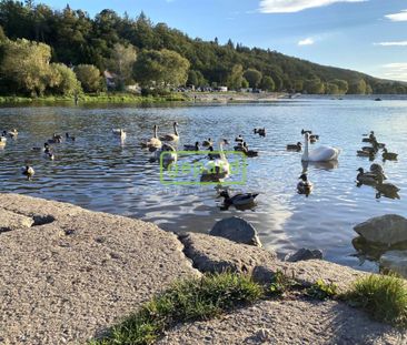 Pronájem bytu 1+kk 34 m2 - Fotografie 1