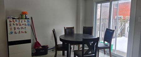 For Lease - 463 Commonwealth Circle, Mississauga, Ontario - Photo 2