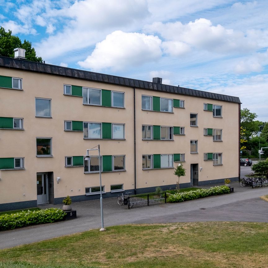 Fridhemsgatan 41, 374 41, KARLSHAMN, Sverige - Photo 1