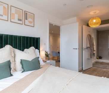 2 bedroom flat to rent - Photo 1