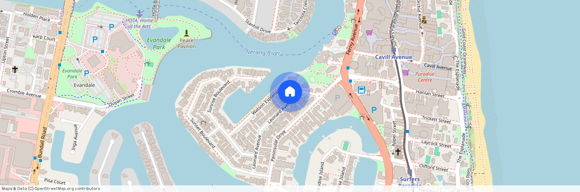 35 Watson Esplanade, Qld 4217, Surfers Paradise