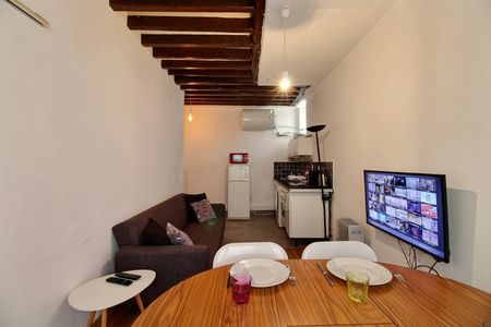 APPART. 1 CHAMBRE – 75011 - Photo 2