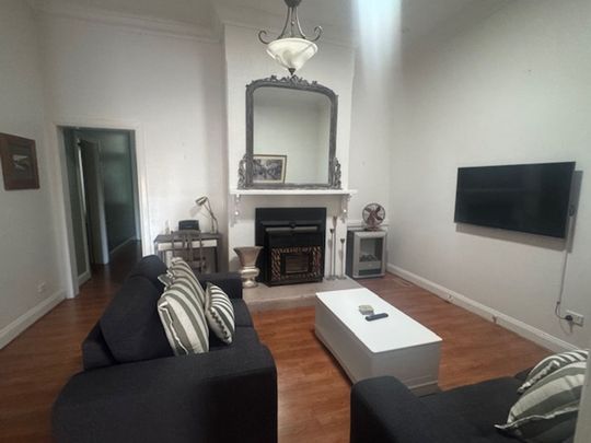 Located at the rear of the "Humble Coffee Shop" - Photo 1