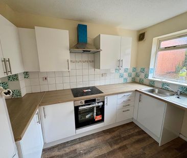 3 bedroom terraced house to rent - Photo 6